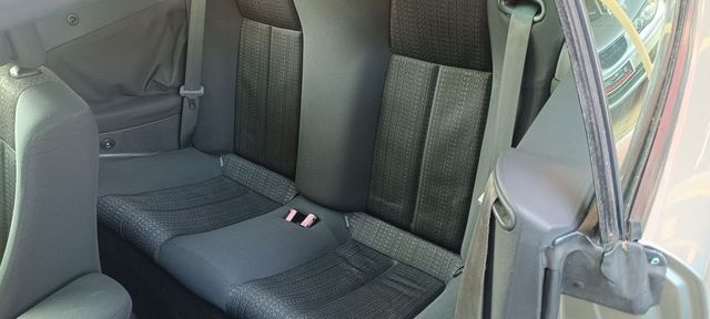 Renault Megane 1900 DCI 130CV CABRIOLET 