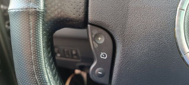 Renault Megane 1900 DCI 130CV CABRIOLET 