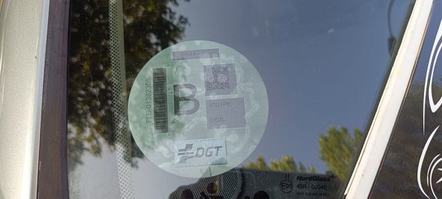 Renault Megane 1900 DCI 130CV CABRIOLET 