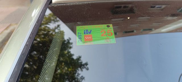 Renault Megane 1900 DCI 130CV CABRIOLET 