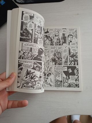 Spiderman 3.
Colección Grandes héroes del comic