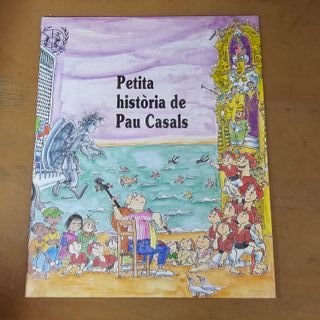 Libros musica infantiles en catalan