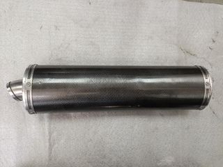 Scarico moto qd universale 