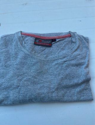 T-shirt uomo, mis. M, per il lavoro