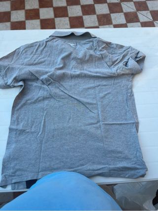 T-shirt uomo, mis. M, per il lavoro