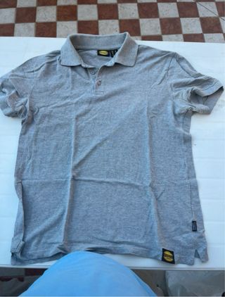 T-shirt uomo, mis. M, per il lavoro