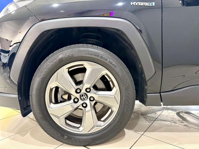 TOYOTA RAV4 SIN ENTRADA Y SIN CUOTA FINAL 
