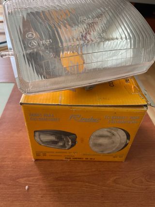 Faro delantero Derbi FDS Savannah