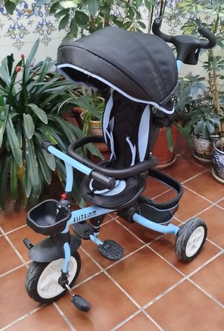 TRICICLO ELITE trike infantil
