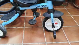 TRICICLO ELITE trike infantil