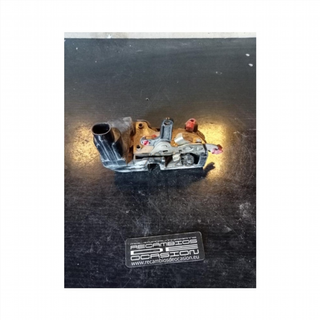 Cerradura puerta delantera derecha Jeep Gr