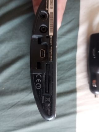 GPS Tomtom navegador