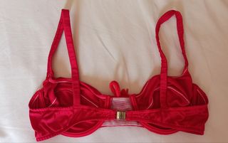 Bikini rojo Little Kiss - Nuevo