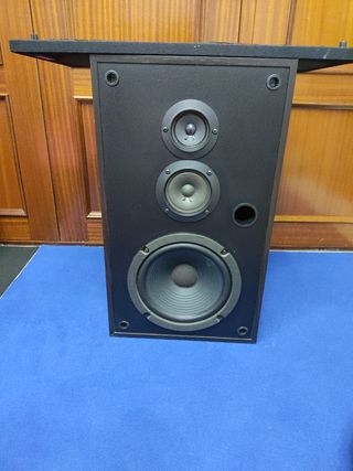 Altavoces Pioneer vintage