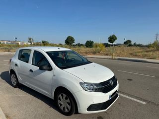 Dacia Sandero 2019