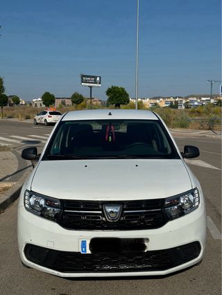 Dacia Sandero 2019