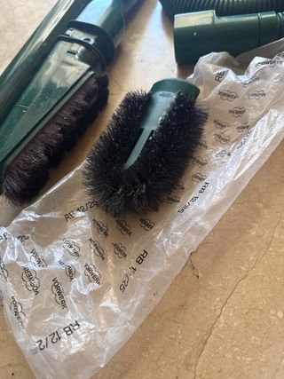 Accesorios aspiradora Vorwerk