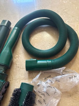 Accesorios aspiradora Vorwerk