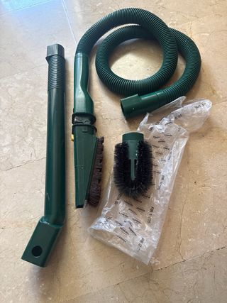 Accesorios aspiradora Vorwerk