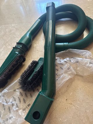 Accesorios aspiradora Vorwerk