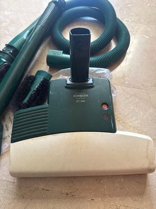 Accesorios aspiradora Vorwerk