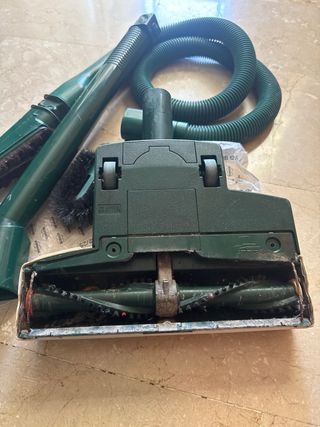 Accesorios aspiradora Vorwerk