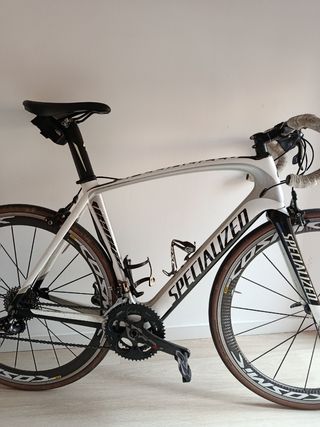 Bicicleta Carretera Specialized Venge Pro T 56