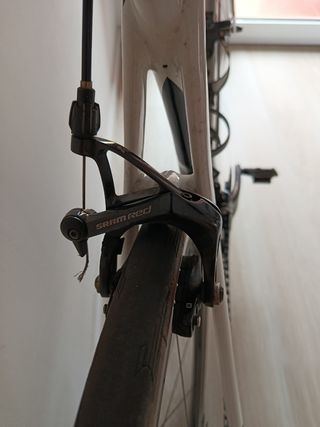 Bicicleta Carretera Specialized Venge Pro T 56