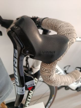 Bicicleta Carretera Specialized Venge Pro T 56