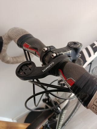 Bicicleta Carretera Specialized Venge Pro T 56