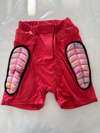 Protector Patinaje niña