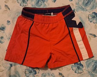 Costume bagno bimbo Original Marines 2 anni