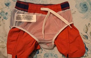 Costume bagno bimbo Original Marines 2 anni