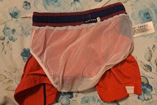 Costume bagno bimbo Original Marines 2 anni