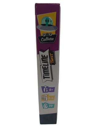 Timeline Twist: Juego de mesa