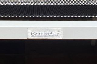 Mesa jardín + 6 sillas GardenArt