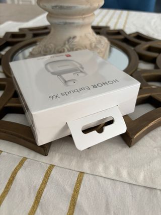 Motorola G15 + Earbuds X6