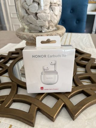 Motorola G15 + Earbuds X6