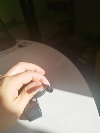 Acelerador eléctrico TF-100 48V