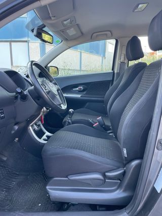 Toyota Urban Cruiser 2010