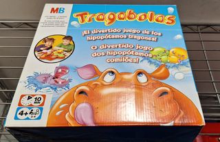 Juegos de mesa: Shark Shooter + Cara Splash ...