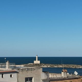 Bilocale vista mare Vieste centro. Ristrutturato
