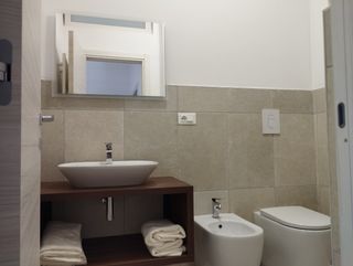 Bilocale vista mare Vieste centro. Ristrutturato