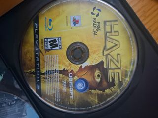 PS3 Fight Night Round 4