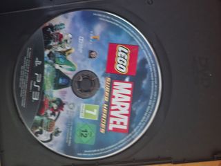 PS3 Fight Night Round 4