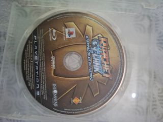 PS3 Fight Night Round 4