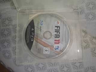 PS3 Fight Night Round 4