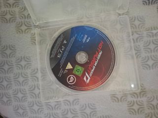 PS3 Fight Night Round 4