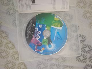 PS3 Fight Night Round 4