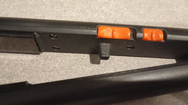 Plancha pelo NANOSILVER - negra